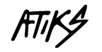 For Art Atiks logo