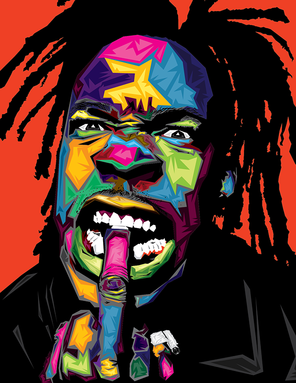 Busta