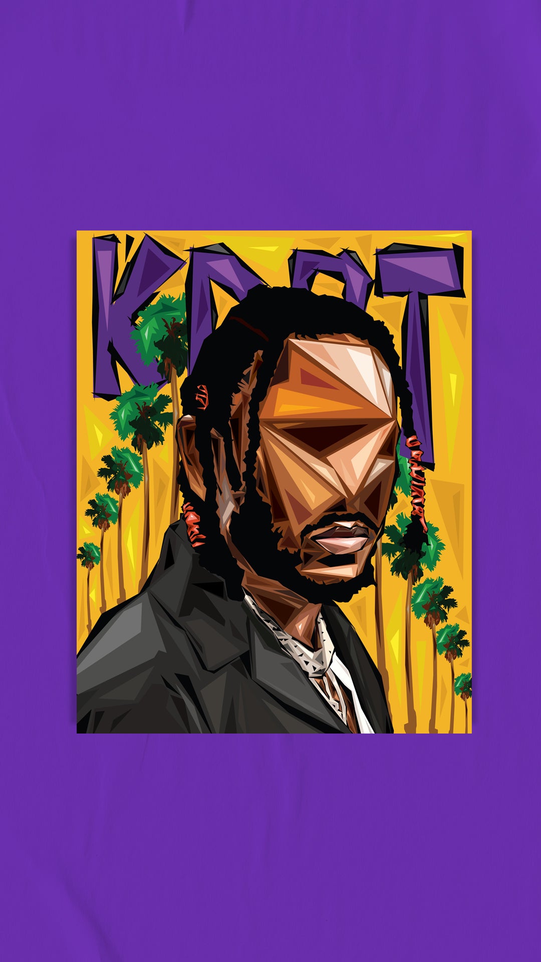 K DOT