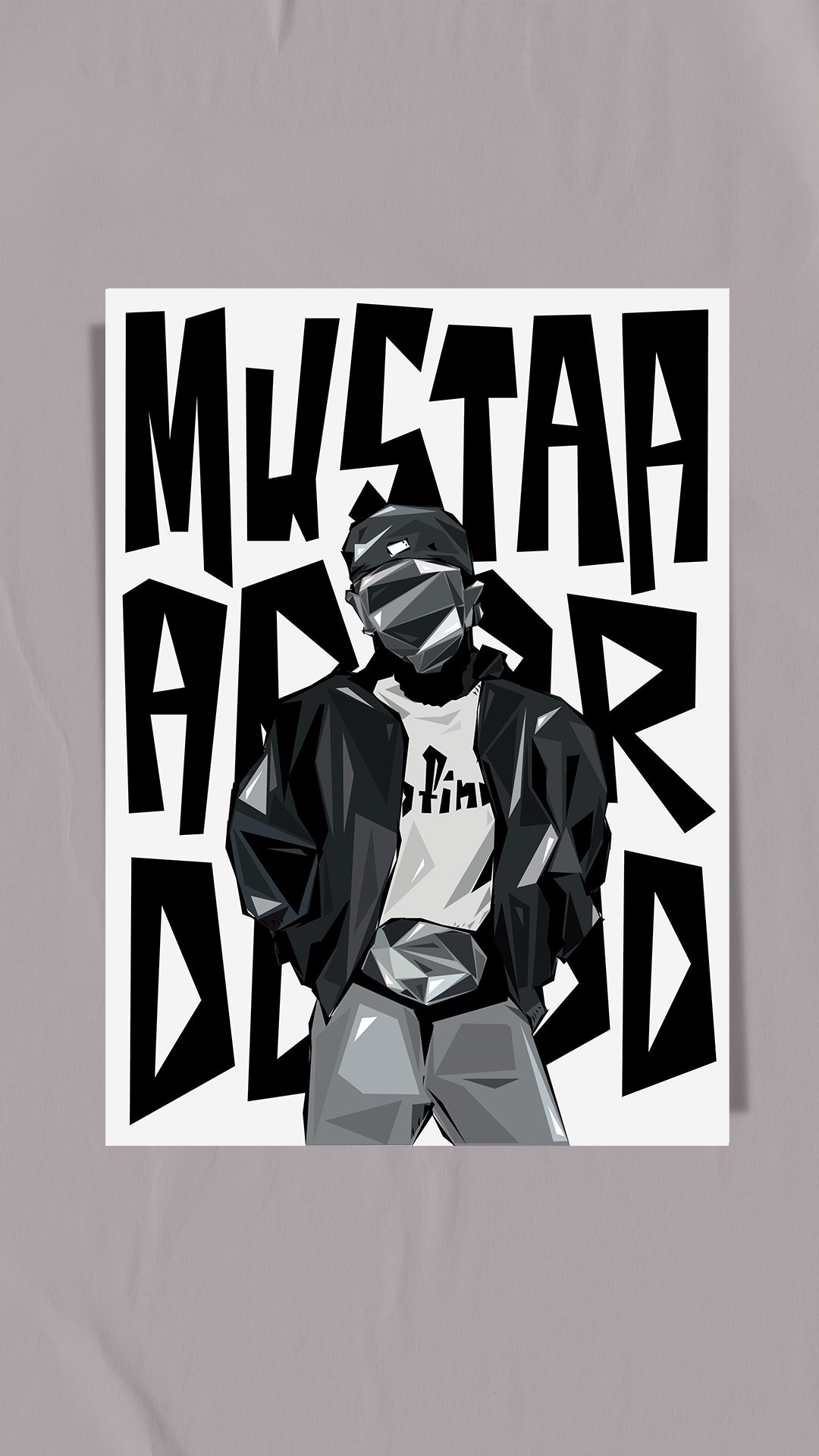 "MUSTAARRDDD"