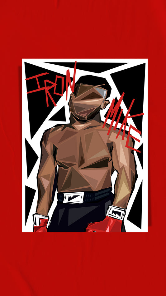 Iron Mike