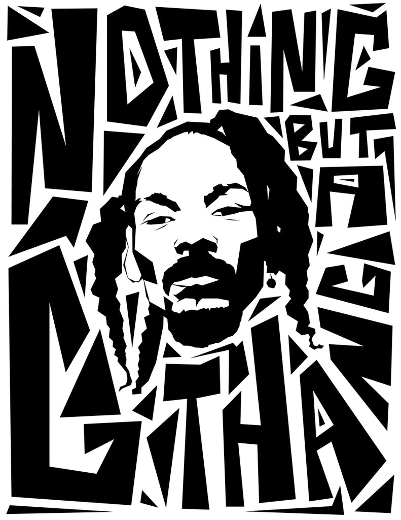 Snoop - Hip Hop Art