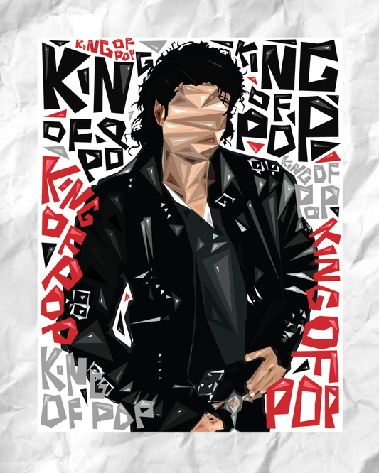 King Of Pop