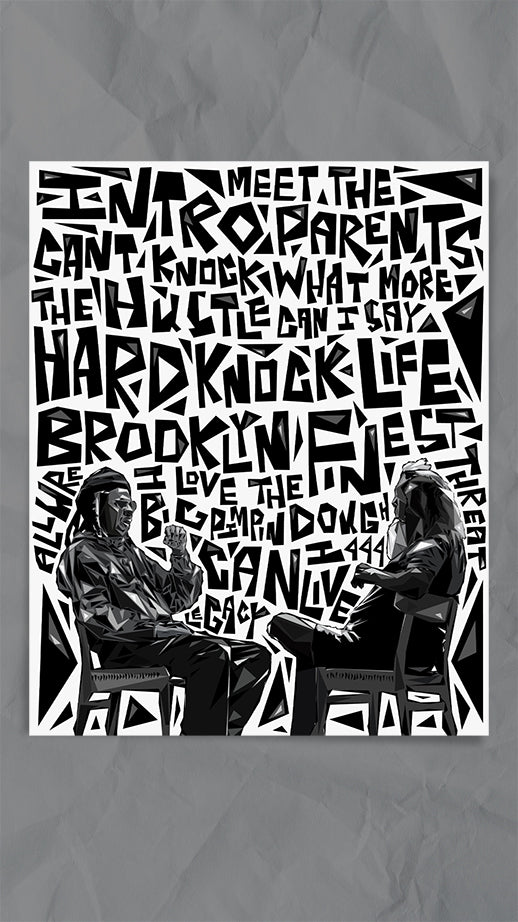 Jay Inspiration Art