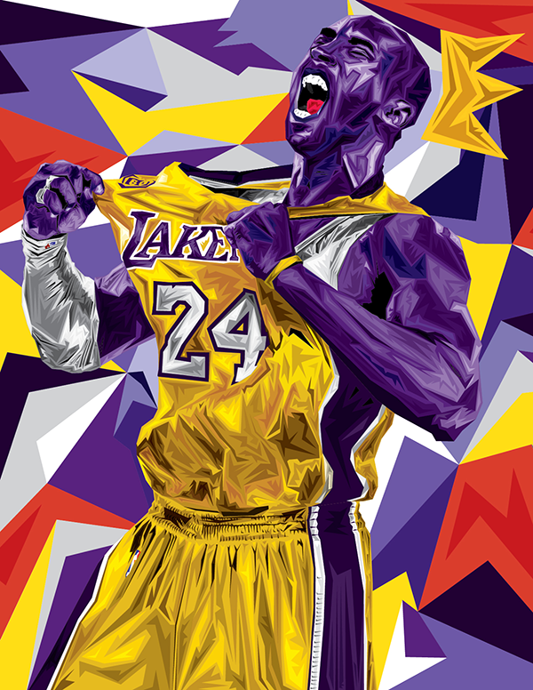 Legendary Kobe